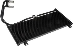 img 2 attached to Dorman 918 258 Transmission Oil Cooler