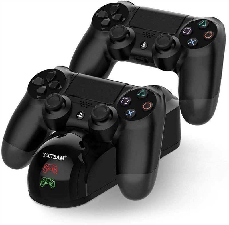 Yccteam on sale ps4 controller