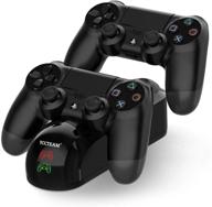 controller charging yccteam indicator joysticks логотип