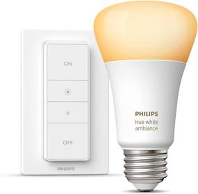 img 3 attached to 💡 Optimized Installation Assistant for Philips Hue Dimmable Lights