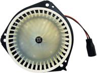 сборка вентилятора prx blower assembly tyc 97-00 bk cntry/regl/ 97-00 pt grd 🌬️ - превосходная циркуляция воздуха для вашего автомобиля. логотип