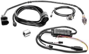 img 3 attached to 🚀 Набор цифрового широкополосного лямбда-контроллера Innovate Motorsports LC-2 для датчика кислорода Bosch LSU 4.9