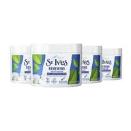 st ives collagen moisturizer dermatologist logo