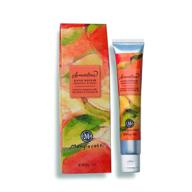 🍊 mangiacotti clementine hand repair cream - 1.8 oz logo