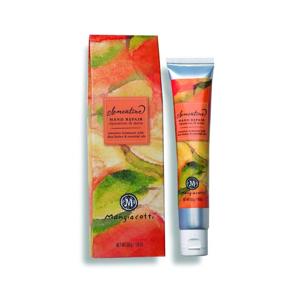 img 1 attached to 🍊 Mangiacotti Clementine Hand Repair Cream - 1.8 oz