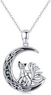 necklace sterling silver pendant jewelry girls' jewelry for necklaces & pendants logo