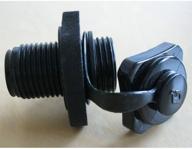 🔧 o'brien boston air valve replacement for o'brien tubes логотип