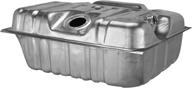 spectra industrial fuel tank f26e: next-level performance and durability logo