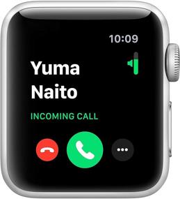 img 2 attached to Apple Watch Series 3 (GPS) - Apple часы, серия 3 (GPS)