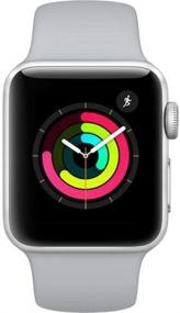 img 3 attached to Apple Watch Series 3 (GPS