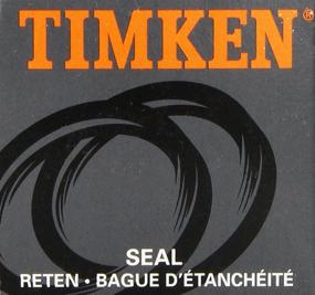 img 1 attached to SEO-Optimized Timken 4278 Shaft Seal