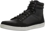 👟 crevo seiler black medium sneaker - enhanced for seo logo