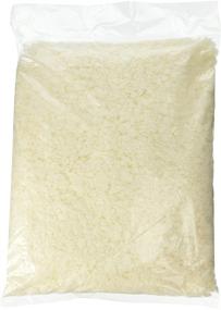 img 1 attached to 🕯️ Candlewic Natural Soy Wax - Premium Quality, 10 lb. Bag - Shop Now!