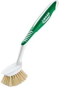 img 2 attached to Libman 00036 Kitchen Vegetable Brush