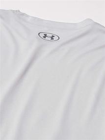 img 2 attached to Under Armour Exploded Sleeveless T Shirt Boys' Clothing in Active