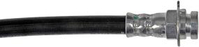img 1 attached to Dorman H80970 Hydraulic Brake Hose