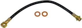 img 4 attached to Dorman H80970 Hydraulic Brake Hose