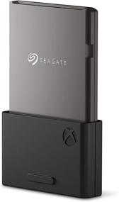 img 4 attached to 💾 Seagate Xbox Series X,S Storage Expansion - 1TB NVMe Solid State Drive (STJR1000400)