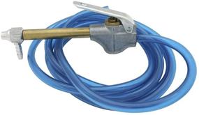 img 2 attached to 🔫 Milton S-157 Siphon Spray-Cleaning Blow Gun & Hose Tubing Kit - Liquids Use - 150 PSI - Reviews & Best Deals