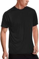 zengjo athletic shirts: high-performance short sleeve men's clothing for active lifestyles logo