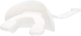 img 1 attached to 🏈 Ultimate Protection: Vettex Adult Football Mouthguard - Stay Safe On the Field!