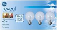 clear pack reveal globe bulb логотип