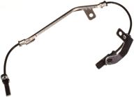 🚗 holstein parts 2abs1834 abs speed sensor: reliable & performance-oriented automotive component logo