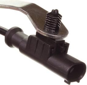 img 2 attached to 🚗 Holstein Parts 2ABS1834 ABS Speed Sensor: Reliable & Performance-Oriented Automotive Component