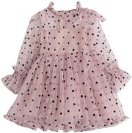 hnxdyy little princess casual 1226_a girls' clothing logo