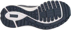 img 1 attached to Propet Men's Navy Running Shoe: Enhance Your Performance with Style!