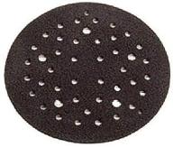 mirka 9955 5-pack abranet grip faced pad protector - hook and loop (5 per pack) logo