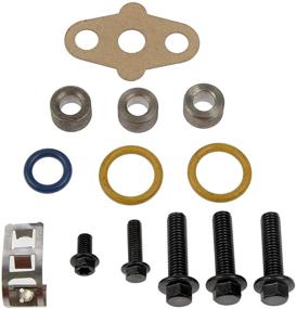img 1 attached to Dorman 904 234 Turbo Hardware Kit