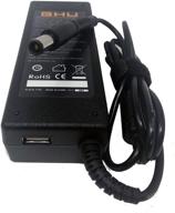 🔌 ghu ac adapter 90w charger - compatible with hp pavilion g32 g42 g50 g56 g60 g61 g62 g70 g71 g72 probook 4420s 4430s 4440s 4510s 4520s 4525s 4530s 4535s 4540s 4545s 4730s 6360b 6450b 6455b 6460b logo