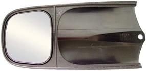 img 4 attached to 🚗 CIPA 10000 Custom Towing Mirrors - Perfect Fit for Dodge, Chevy, and GMC