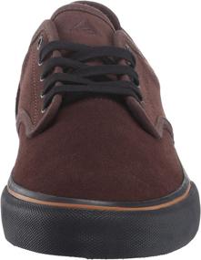 img 3 attached to 👟 Emerica Wino G6 Men's Skate Shoe