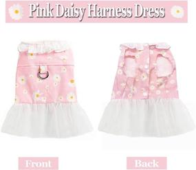 img 3 attached to APIOF Harness Princess Birthday Dresses