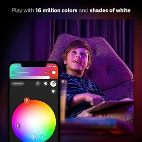img 2 attached to Philips Ambiance Equivalent Compatible Assistant