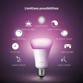 img 3 attached to Philips Ambiance Equivalent Compatible Assistant