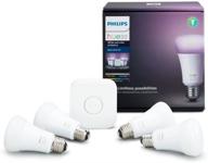 philips ambiance equivalent compatible assistant логотип