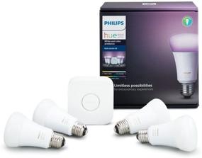img 4 attached to Philips Ambiance Equivalent Compatible Assistant