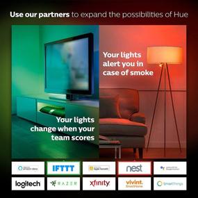 img 1 attached to Philips Ambiance Equivalent Compatible Assistant