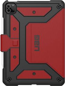 img 3 attached to URBAN ARMOR GEAR UAG IPad Pro 11-Inch (3Rd Gen