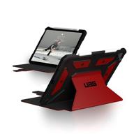 urban armor gear uag ipad pro 11-inch (3rd gen logo