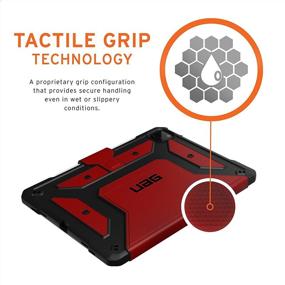 img 1 attached to URBAN ARMOR GEAR UAG IPad Pro 11-Inch (3Rd Gen