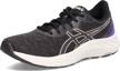 asics womens gel excite running shoes sports & fitness logo