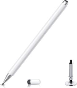 img 4 attached to ORIbox Stylus Pen Compatible Smartphones