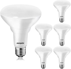 img 4 attached to Enhanced Illumination: Dimmable Recessed Ceiling Lights - Pack of 6