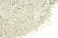 1 фунт глины каолин: воспользуйтесь силой чистой глины для безупречной кожи. логотип