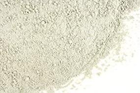 img 2 attached to 1 фунт глины каолин: Воспользуйтесь силой чистой глины для безупречной кожи.