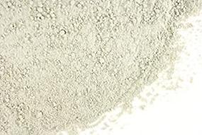 img 1 attached to 1 фунт глины каолин: Воспользуйтесь силой чистой глины для безупречной кожи.
